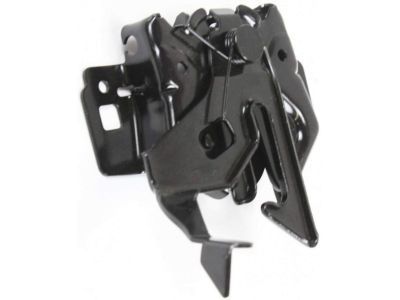 Ford 6L5Z-16700-AA Latch