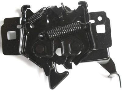 Ford 6L5Z-16700-AA Latch