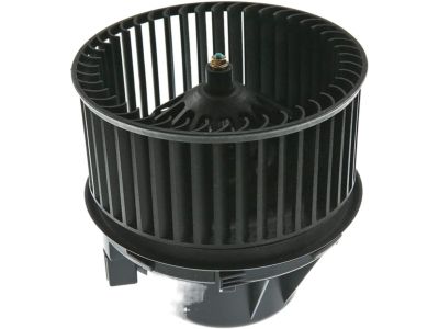 Lincoln H1FZ-19805-A Blower Motor