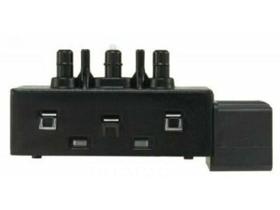 Mercury 5F9Z-14A701-AA Switch Assy