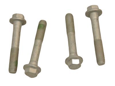 Ford -W709373-S439 Stabilizer Link Bolt