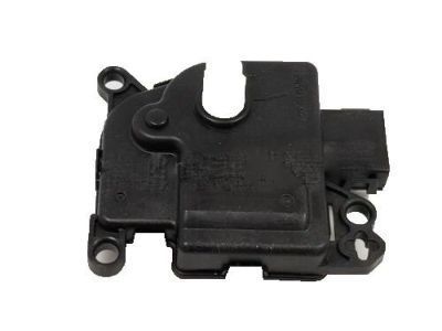 2019 Ford Fiesta Blend Door Actuator - BE8Z-19E616-B