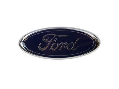 2001 Ford Explorer Sport Trac Emblem - F8UZ-8213-AA