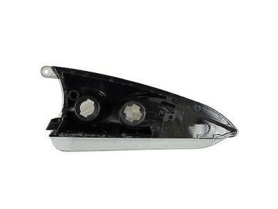 Ford 2L7Z-13B374-AA Lamp Assy