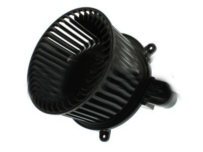 Ford BC3Z-19805-C Blower Motor