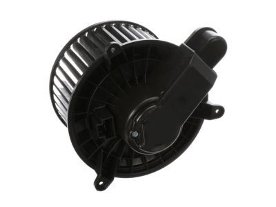 Ford BC3Z-19805-C Blower Motor