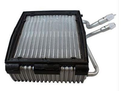 Ford F-150 Evaporator - 7L3Z-19860-B