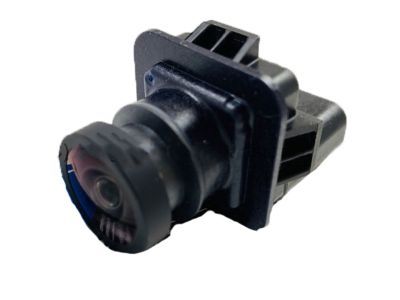 Ford EL3Z-19G490-D Rear Camera