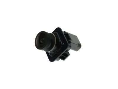 Ford EL3Z-19G490-D Rear Camera