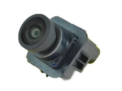 Ford EL3Z-19G490-D Rear Camera