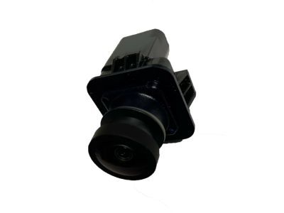 Ford EL3Z-19G490-D Rear Camera