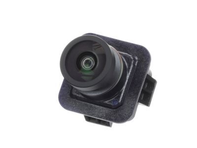 Ford EL3Z-19G490-D Rear Camera