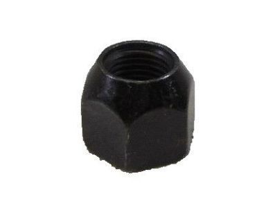 Ford F4UZ-1012-A Nut - Hex. - Self-Locking