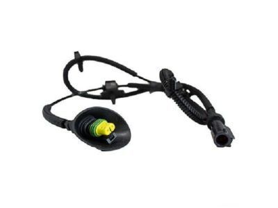 Ford 6W1Z-2C204-A Speed Sensor