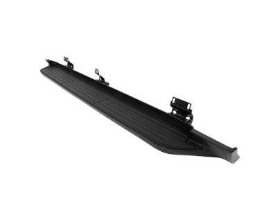 Lincoln 7L7Z-16450-AA Running Board