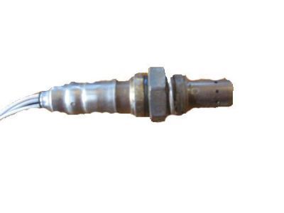 Lincoln 6L7Z-9F472-BA Sensor - Hego