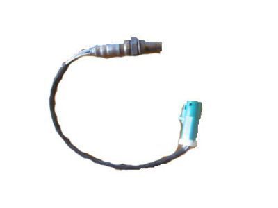 Lincoln 6L7Z-9F472-BA Sensor - Hego