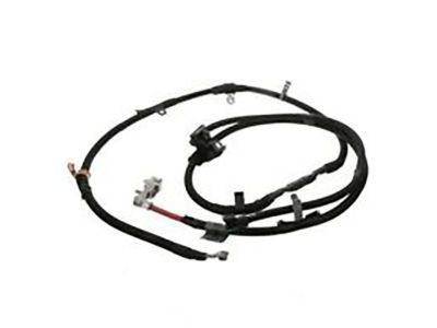 Ford HC3Z-14300-AA Cable Assy - Battery To Battery