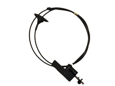 Mercury Hood Cable - 5F9Z-16916-AC