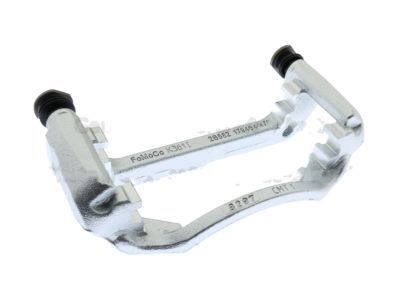 Ford DC3Z-2B582-A Caliper Support