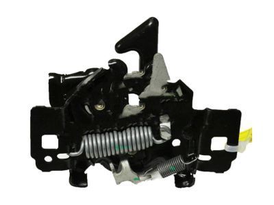 Ford Hood Latch - 4C3Z-16700-AA