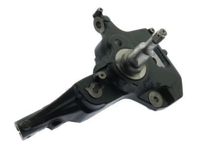 Ford Spindle - 5L5Z-3105-BA