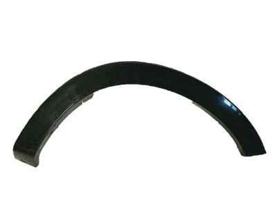 Ford 6L2Z-16038-CAPTM Wheel Opening Molding