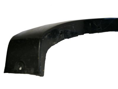 Ford 6L2Z-16038-CAPTM Wheel Opening Molding