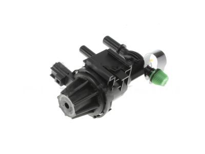 Mercury 4U5Z-9J451-BA Purge Valve