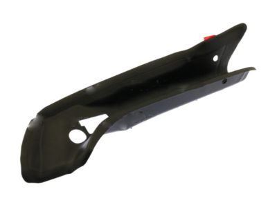 Ford CJ5Z-7845140-B Rear Trim