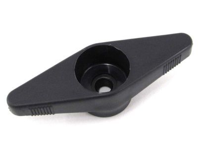 Ford E6DZ-1462-A Jack Bracket Wing-Nut