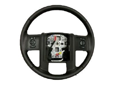 2009 Ford F-350 Super Duty Steering Wheel - 8C3Z-3600-CA