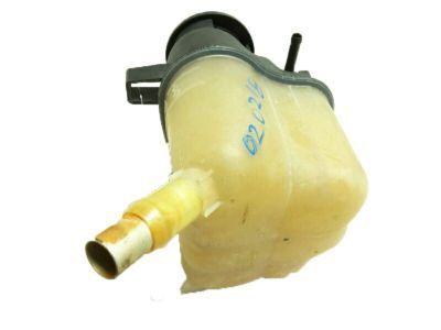 Lincoln AG1Z-8A080-S Expansion Tank