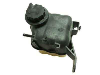 2015 Ford Special Service Police Sedan Coolant Reservoir - AG1Z-8A080-S