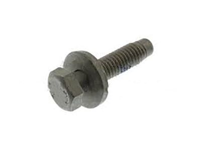 Ford -W713199-S442 Lower Support Bolt