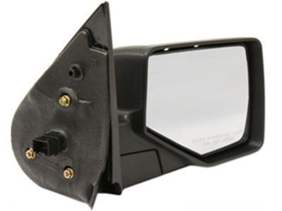 Mercury 6L2Z-17682-DA Mirror Assembly