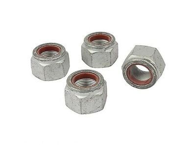 Ford -W711076-S442 Hub & Bearing Nut