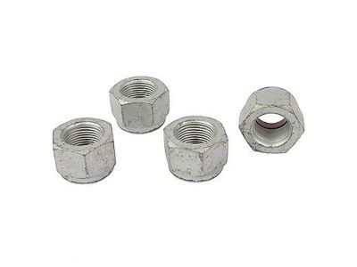 Ford -W711076-S442 Hub & Bearing Nut