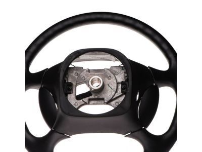 Ford F87Z-3600-DAA Steering Wheel