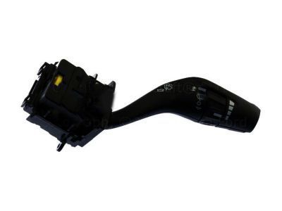 2013 Lincoln MKZ Wiper Switch - DG9Z-17A553-BA