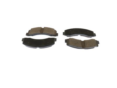 Lincoln FL1Z-2001-E Brake Pads