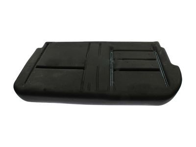 2007 Ford F-250 Super Duty Seat Cushion - 4C3Z-2663841-AA