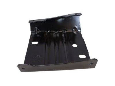 Ford F2UZ-17B883-A Bumper Bracket