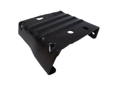 Ford F2UZ-17B883-A Bumper Bracket