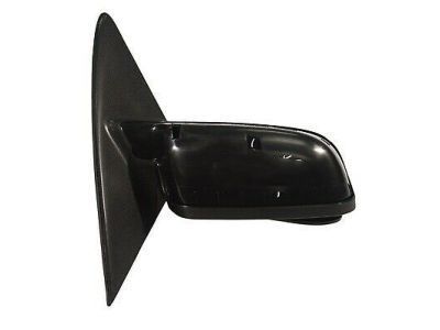 Ford BE5Z-17682-AA Mirror Assembly - Rear View Outer