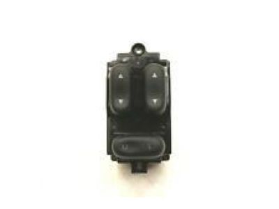 Lincoln Mark LT Window Switch - 5L3Z-14529-BB