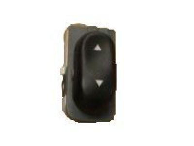 2000 Ford Crown Victoria Window Switch - XW7Z-14529-AB