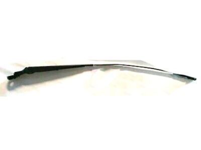 2005 Mercury Montego Windshield Wiper - 6G1Z-17526-A