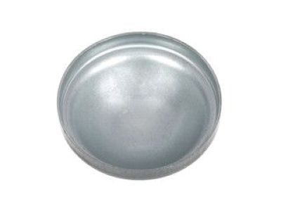 Ford YS4Z-1248-AA Grease Cap