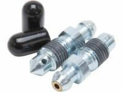 2012 Lincoln Navigator Brake Bleeder Screw - 8C2Z-2208-C